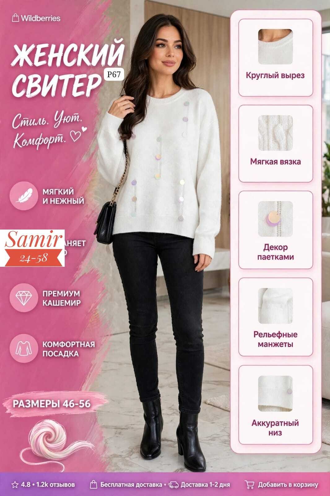 модные свитера,женские свитера,модная кофта,свитер,кофта женская