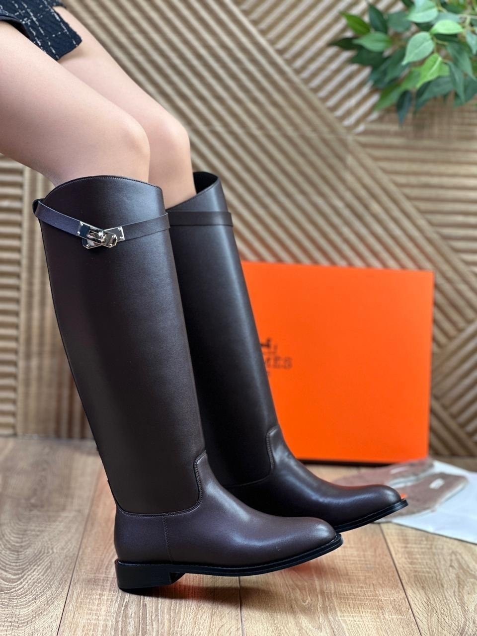 сапоги hermes,женские сапоги hermes,,сапоги эрмес,сапоги hermes жокейские
