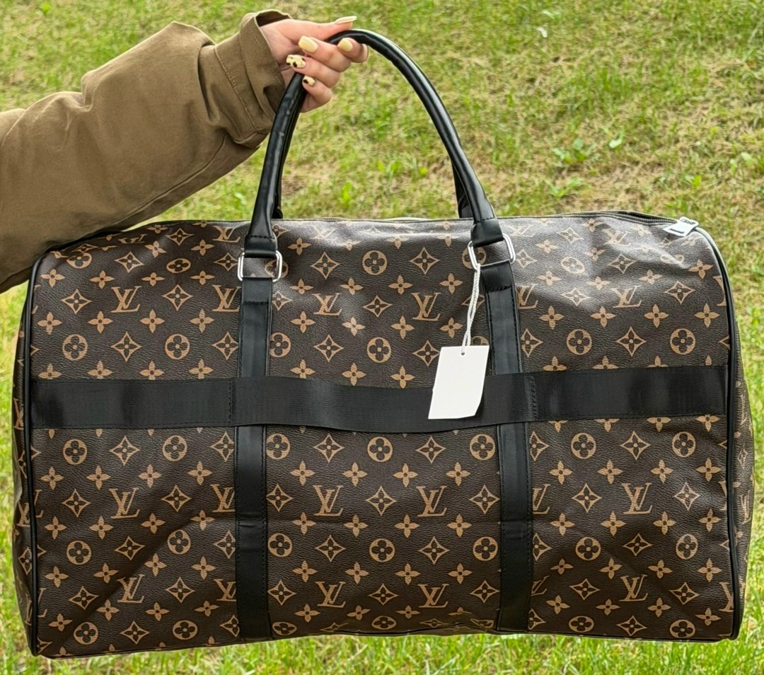 louis vuitton сумка дорожная,дорожная сумка louis vuitton keepall коричневая,дорожная сумка луи виттон,сумка дорожная louis vuitton keepall m40605-03 premium коричневая,дорожная сумка луи виттон keepa