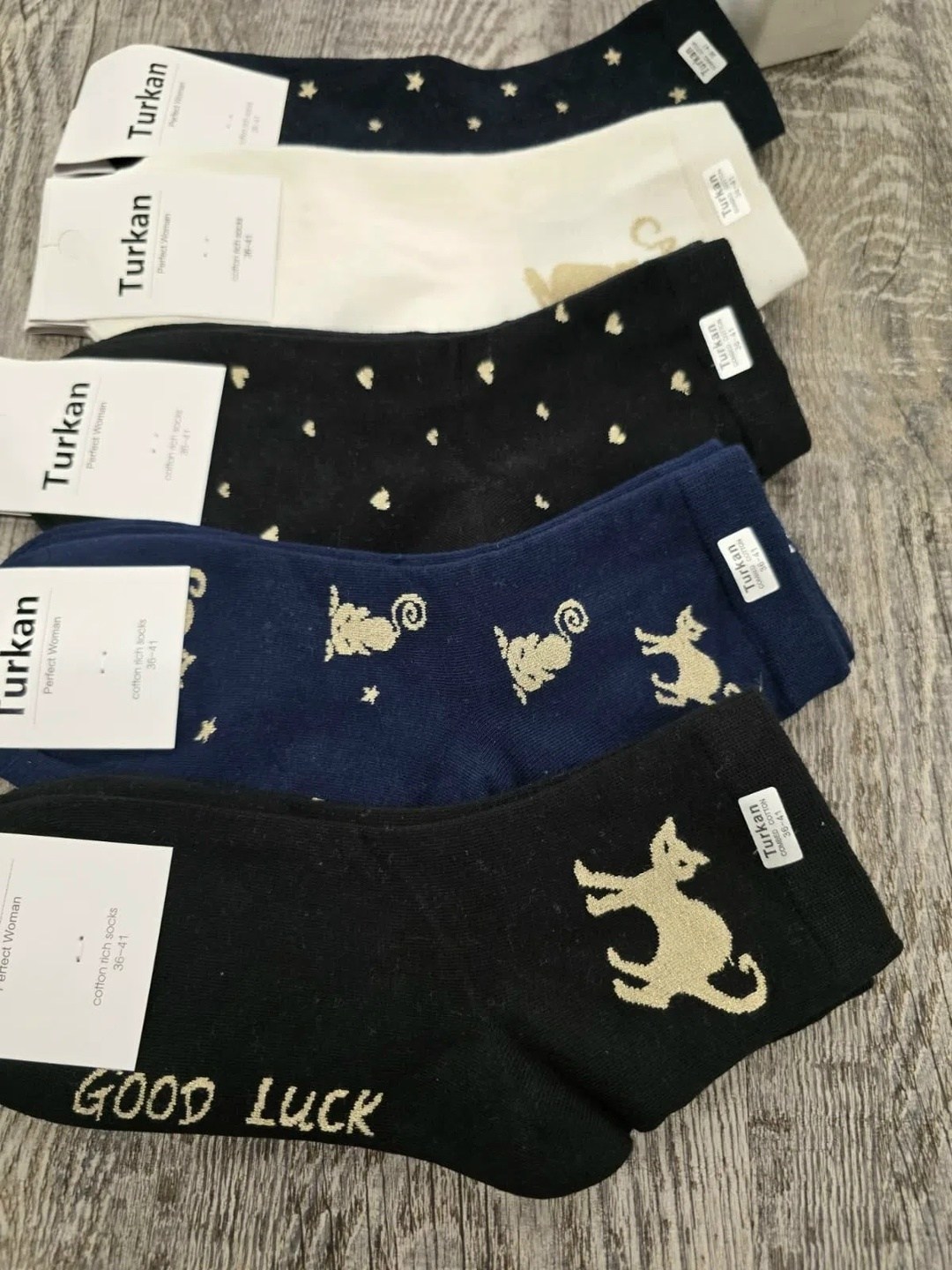 носки женские 10 пар,носки женские turkan,носки женские,носки женские 5 пар 36-41 turkan,носки мужские