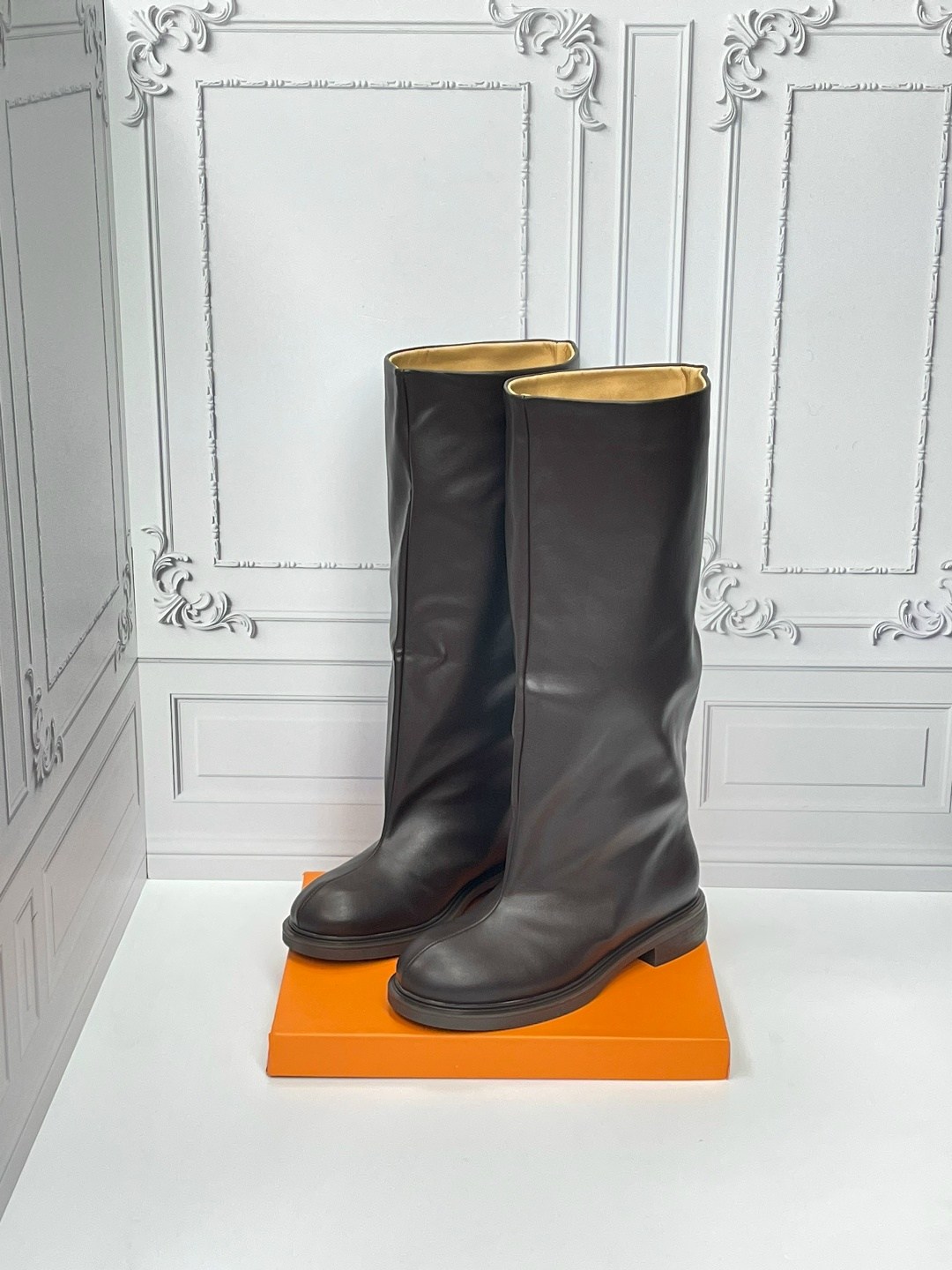 сапоги hermes,сапоги эрмес,женские сапоги hermes,сапоги женские hermes кожаные размер 36-40,сапоги