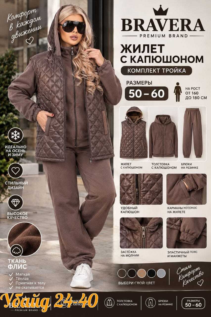 костюм женский на флисе,cпортивный костюм женский на флисе,спортивные костюмы женские,костюм женский теплый,костюм женский тройка