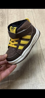 Ботинки
