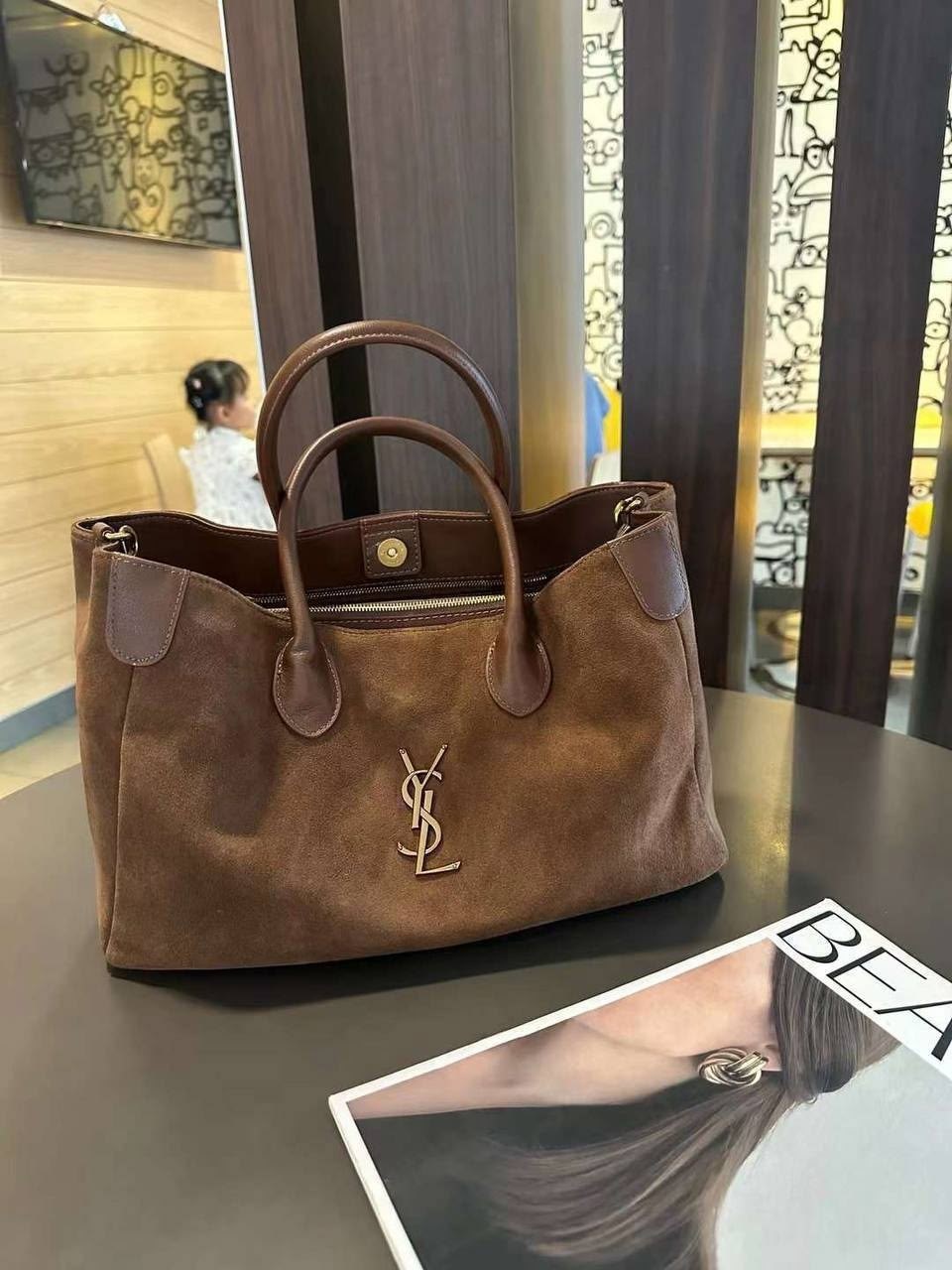 сумка женская yves saint laurent,сумка yves saint laurent,сумка женская ysl,сумка ysl,сумка тоут saint laurent ysl натуральная кожа