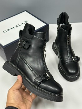 Ботинки