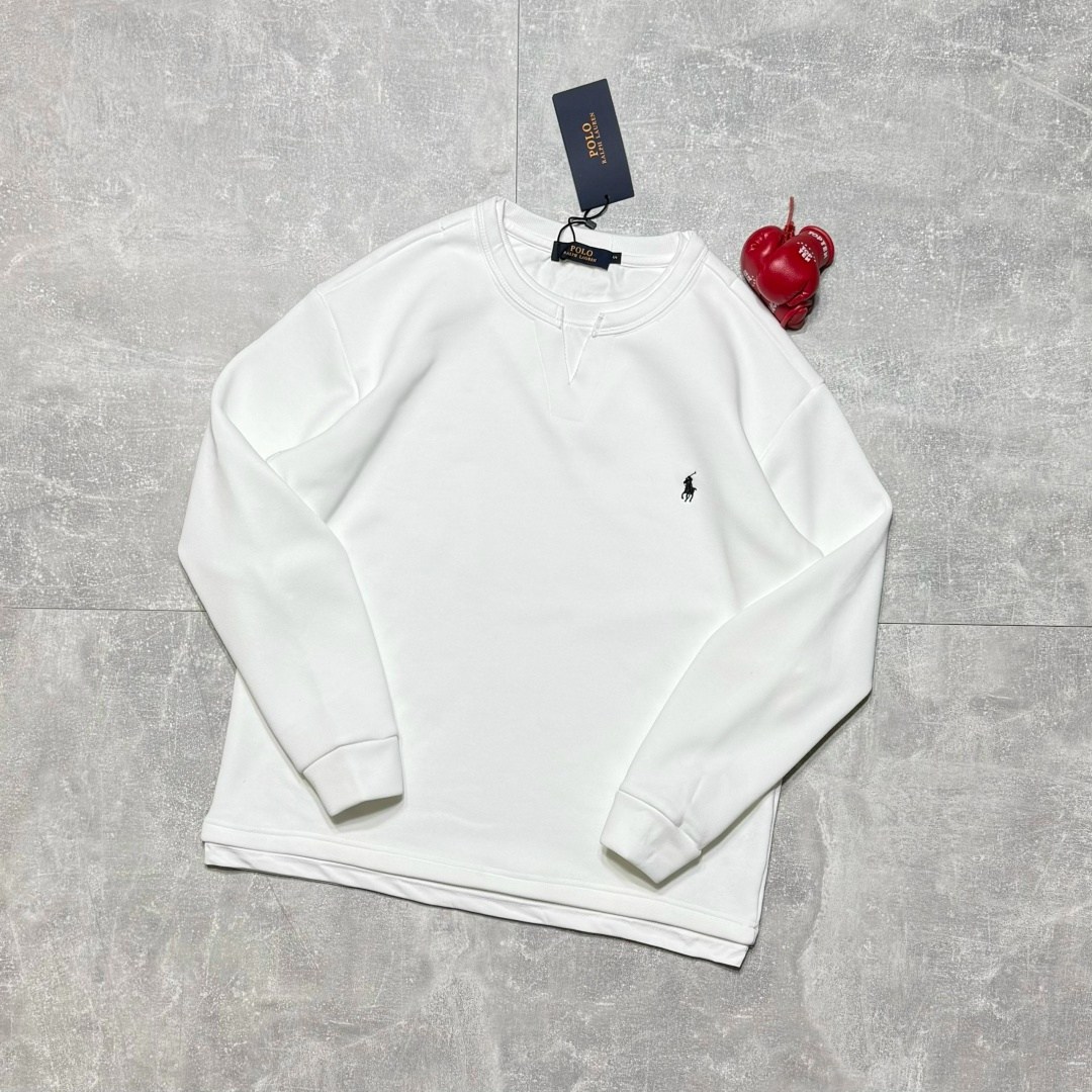 свитшот polo ralph lauren,свитшот ralph lauren,свитшот polo,свитшот мужской женский ralph lauren белый,толстовка свитер