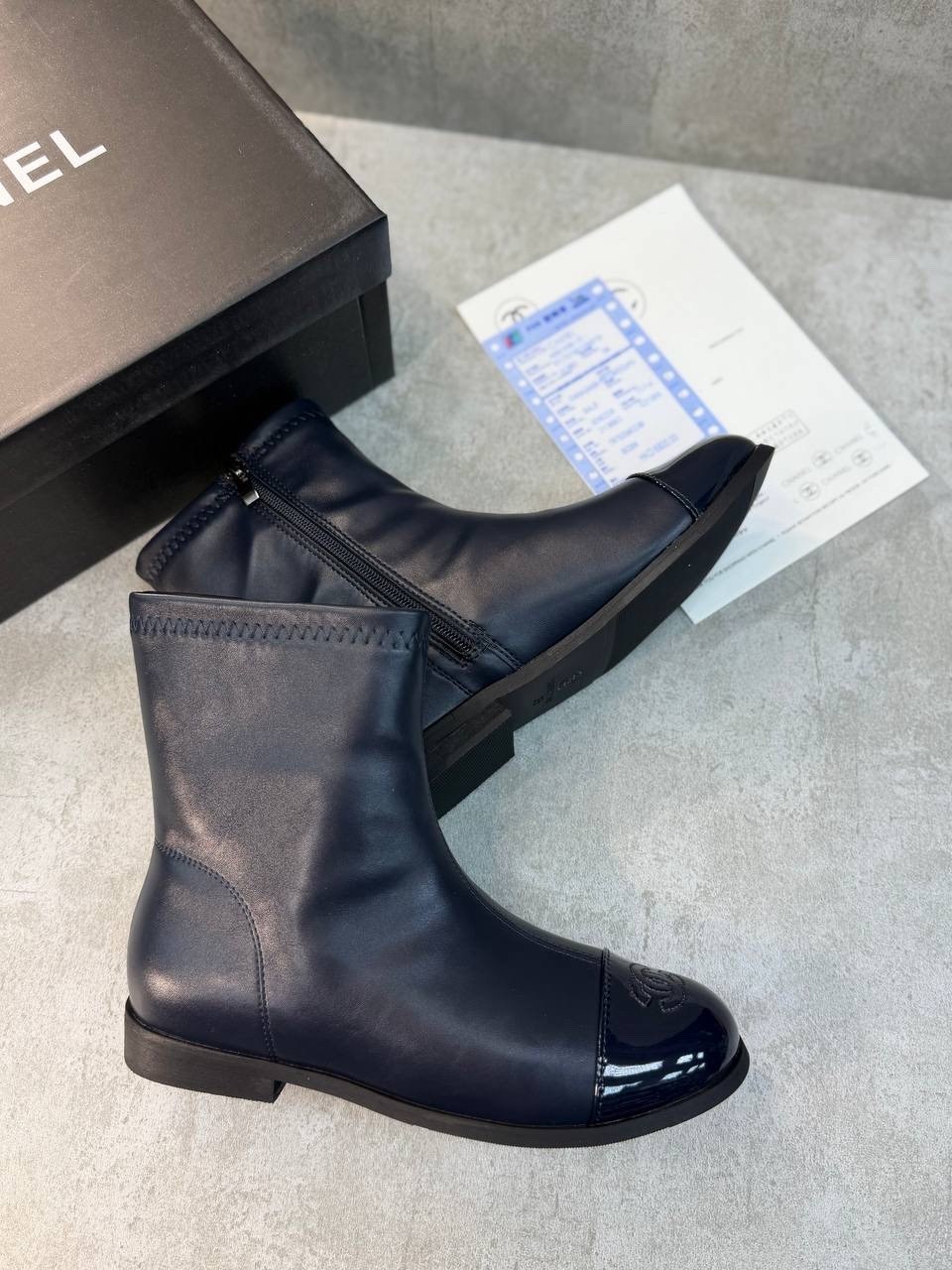 сапоги chanel,chanel ботинки,сапоги шанель,,ботильоны chanel