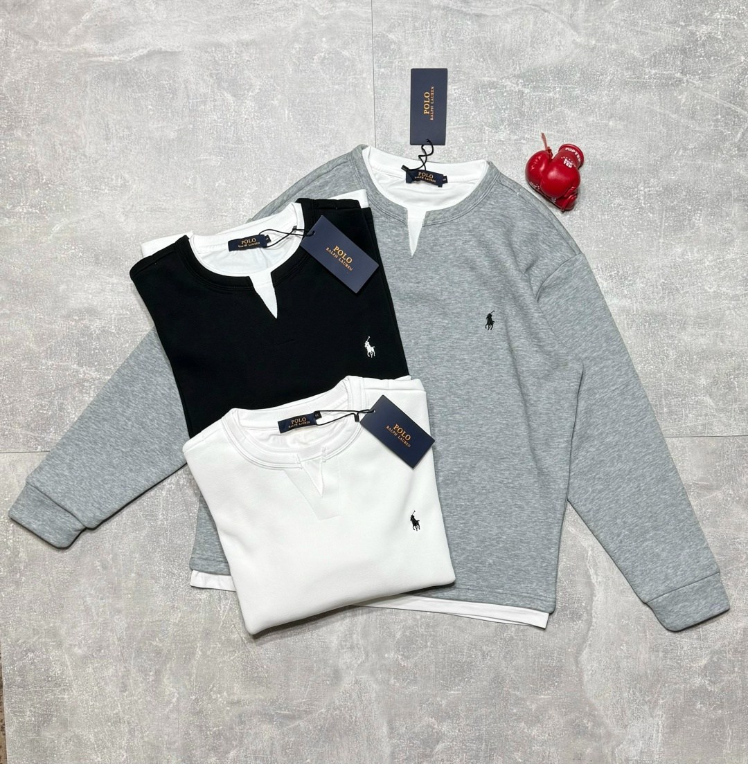 свитшот polo ralph lauren,свитшот ralph lauren,свитшот polo,свитшот мужской женский ralph lauren белый,толстовка свитер