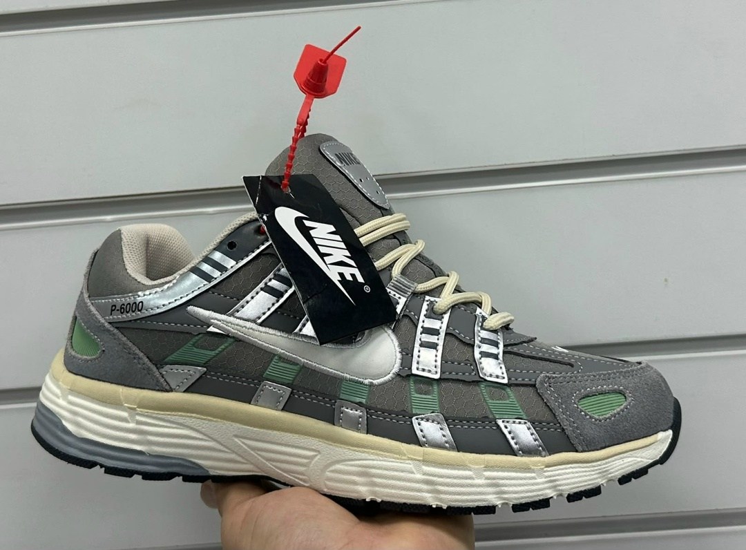 кроссовки nike p 6000,кроссовки мужские nike p-6000,кроссовки nike p-6000 'flat pewter',кроссовки спортивные nike p 6000 pewter,кроссовки nike p-6000 термо гортекс