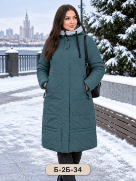 Верхняя одежда