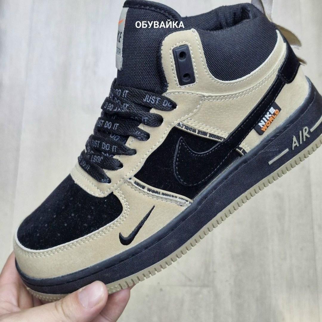 кроссовки зимние nike air force,зимние кроссовки nike air force 1 mid,кросcовки nike air force 1,зимние кроссовки nike air force с мехом,кроссовки nike air force