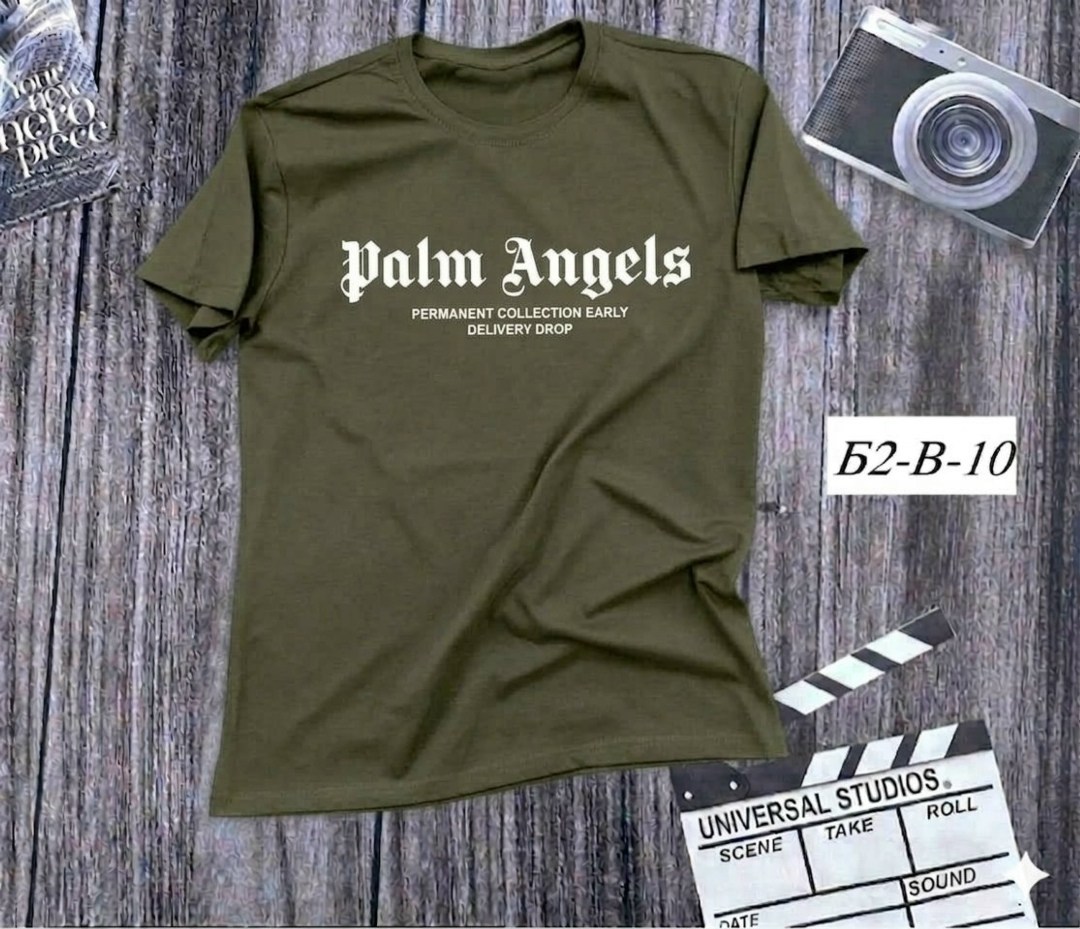 футболки palm angels,мужской футболки,мужские футболки palm angels,комплект футболки,футболки и майки