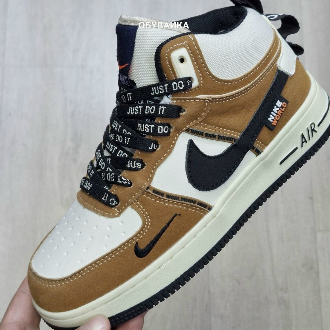кроссовки зимние nike air force,зимние кроссовки nike air force 1 mid,кросcовки nike air force 1,зимние кроссовки nike air force с мехом,кроссовки nike air force
