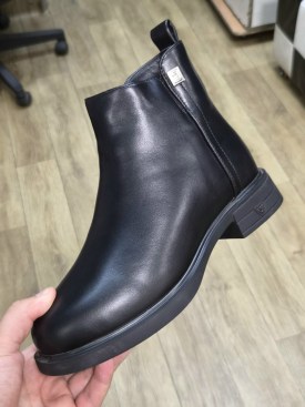Ботинки