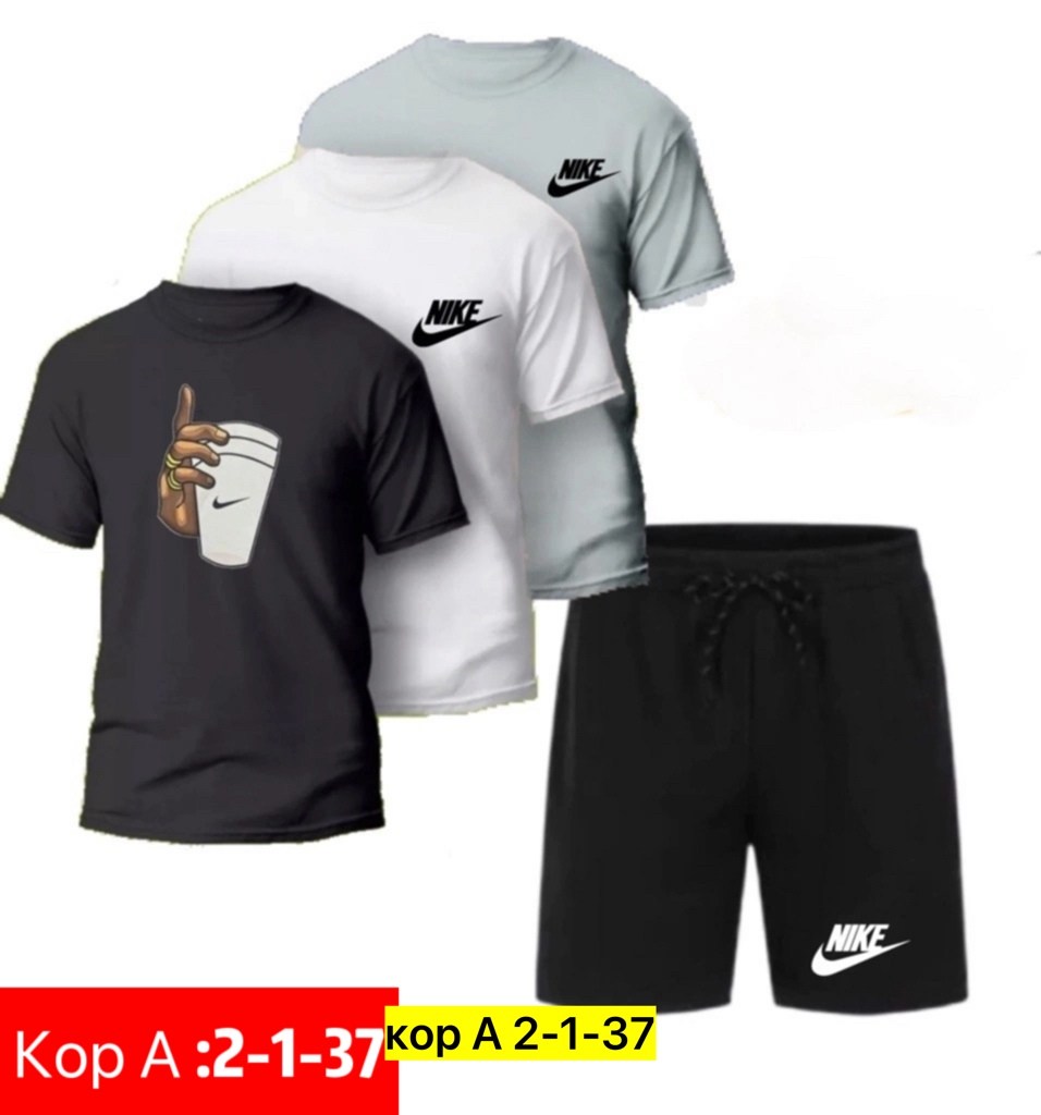 спортивная одежда мужская,мужской спортивный костюм,мужской летний комплект,костюм футболка с шортам,спортивные костюм