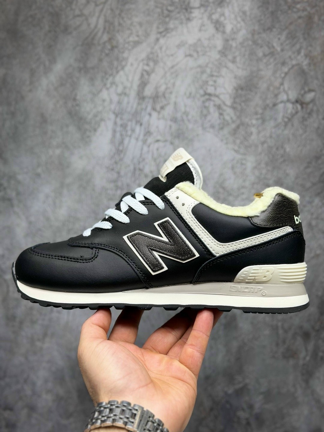 зимние кроссовки new balance 574,кроссовки new balance 574 на меху,зимние кроссовки new balance 574 с мехом,кроссовки new balance 574 мужские зимние,кроссовки new balance 574