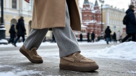 Лоферы