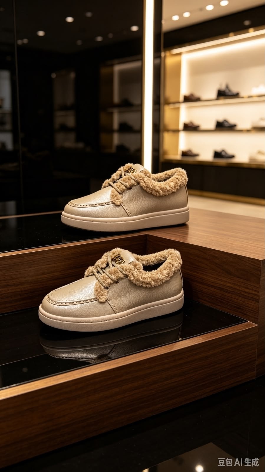 ,ботинки с мехом,угги женские,ботинки chanel,женская