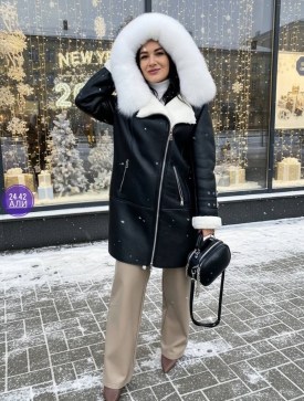 Верхняя одежда