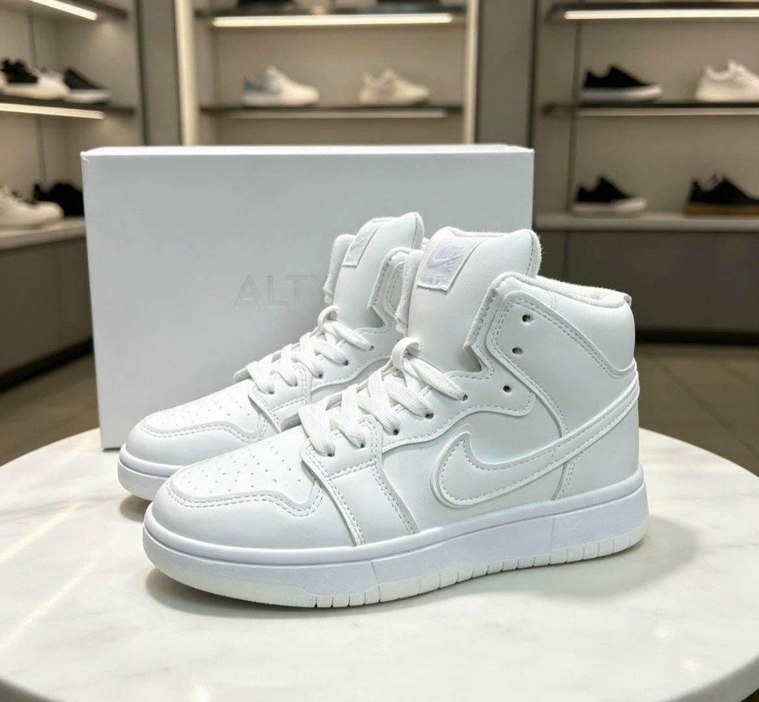 air jordan 1 mid triple white,jordan 1 mid triple white,nike air jordan 1 mid,кроссовки,air jordan 1 mid