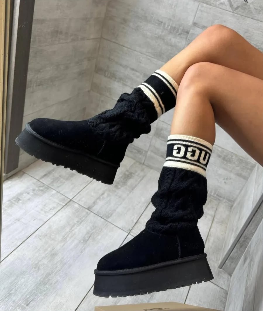 ,угги женские,угги женские ugg,угги женские на платформе,угги с гетрами