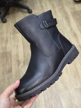 Ботинки