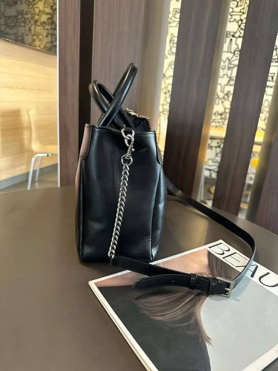 сумка женская yves saint laurent,сумка yves saint laurent,сумка женская ysl,сумка ysl,сумка тоут saint laurent ysl натуральная кожа