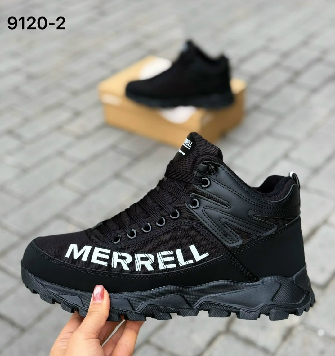 зимние ботинки merrell,зимние кроссовки merrell,кроссовки мужские merrell,мужские зимние кроссовки,ботинки мужские