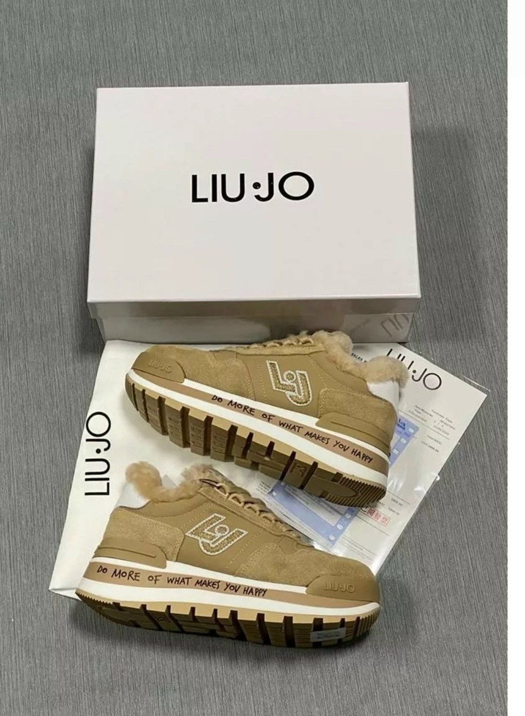 кроссовки зимние женские liu jo модель 101031,кроссовки зимние женские liu jo арт.101031,кроссовки женские liu jo,,кроссовки женские