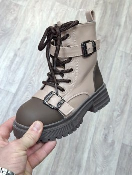 Ботинки
