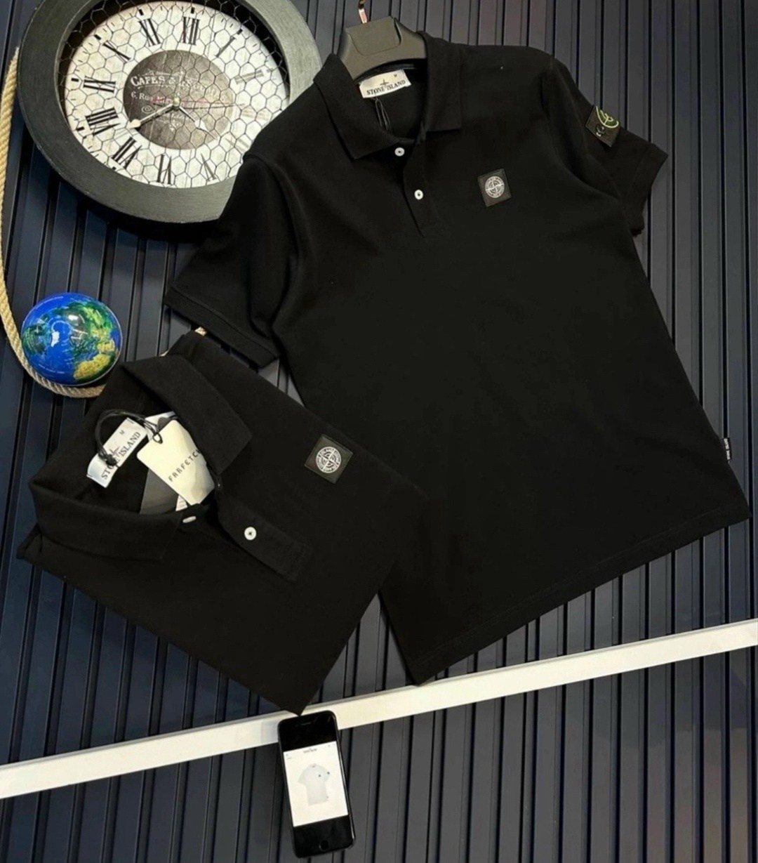 поло stone island,поло stone island поло,stone island,поло stone island с патчем,футболка поло stone island