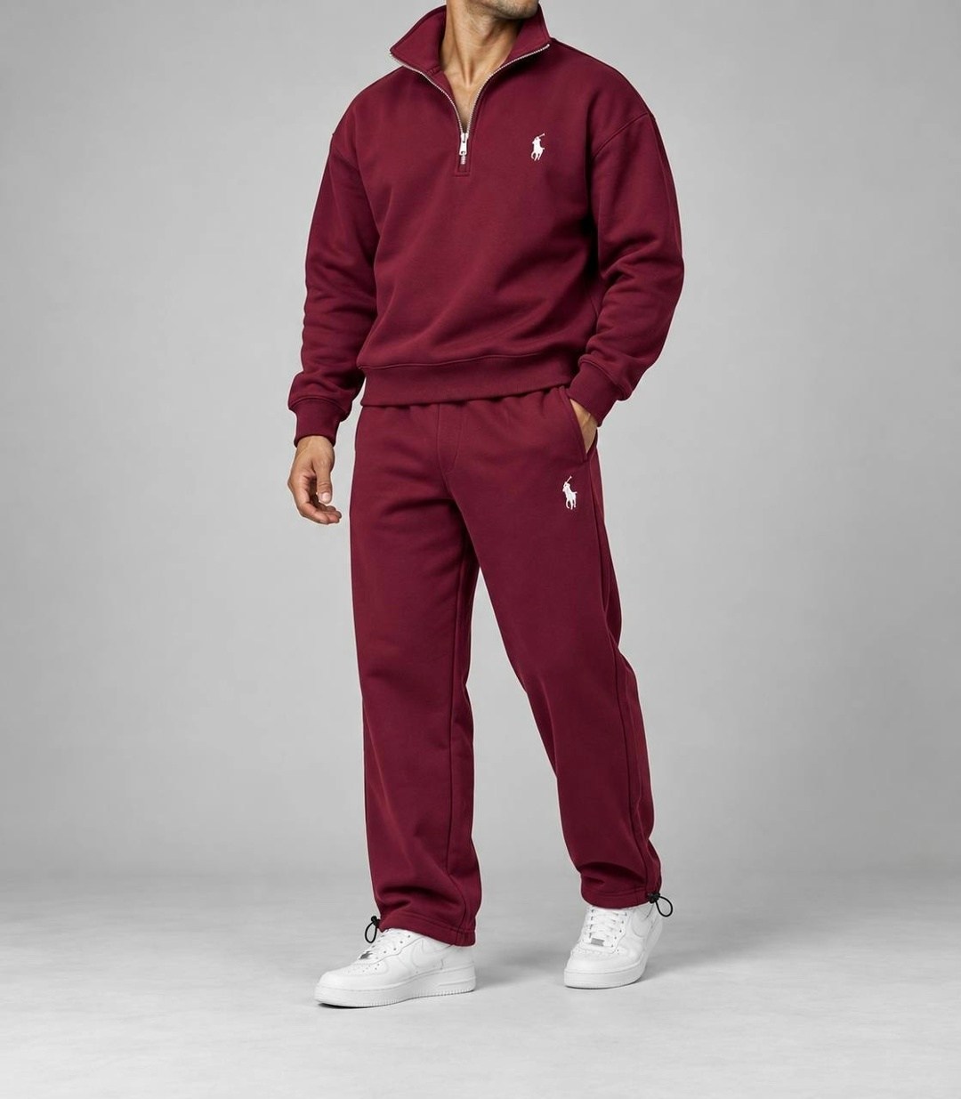 спортивные костюм,хлопковая толстовка polo ralph lauren темно-синий,polo ralph lauren,спортивные костюмы мужские,мужской спортивный костюм polo от ralph lauren