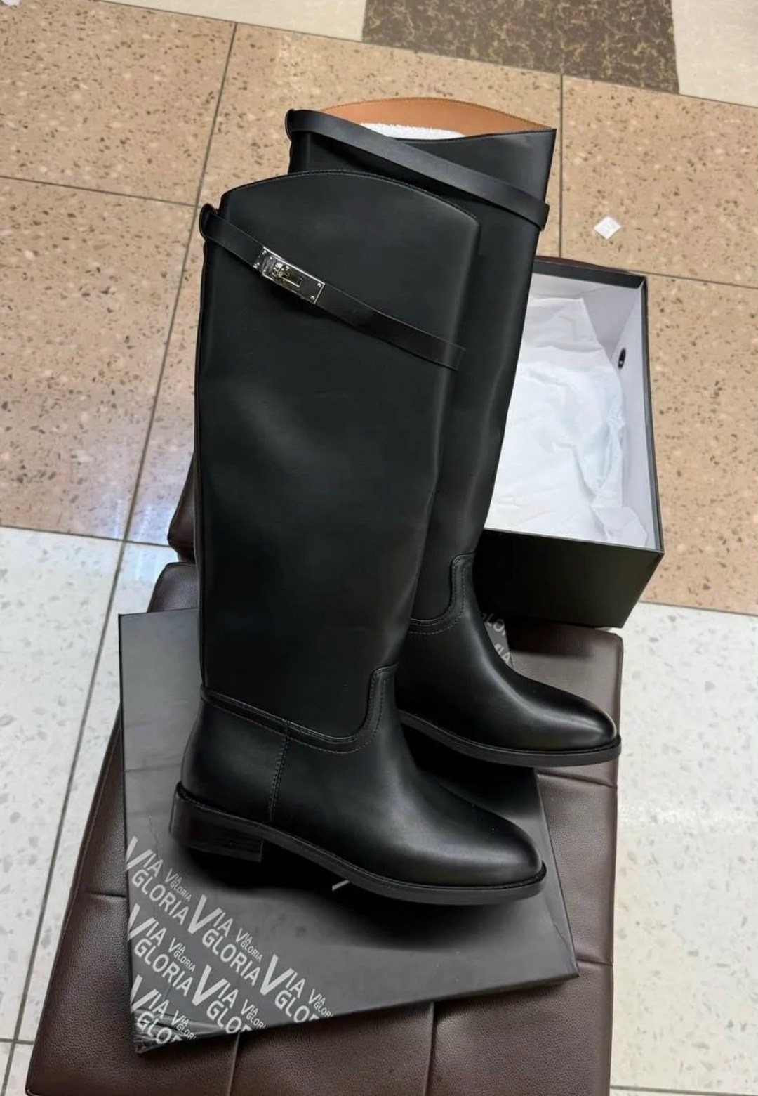 сапоги hermes,сапоги,hermes сапоги женские,женские кожаные сапоги hermes чёрного цвета,женские сапоги