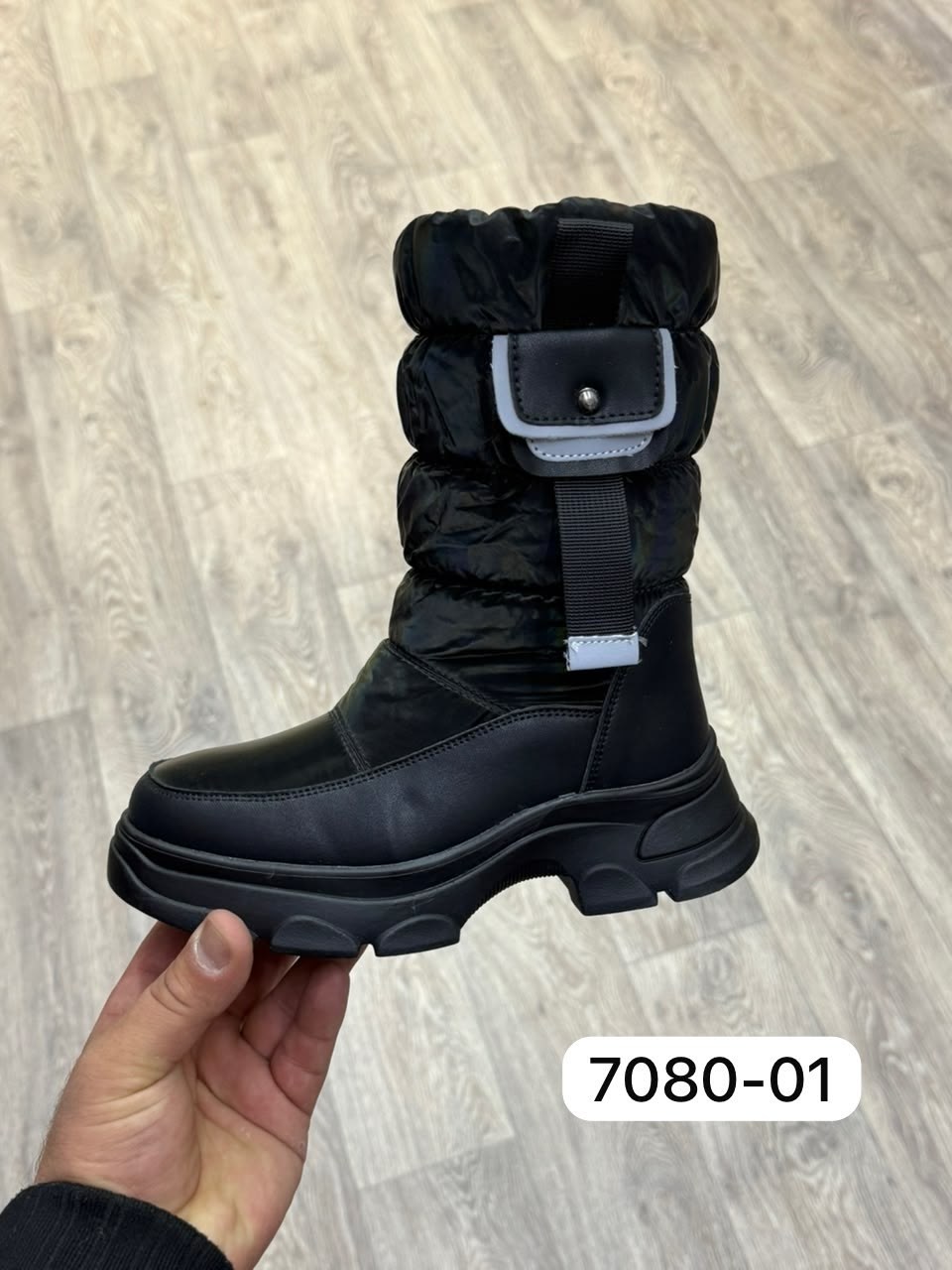 дутики женские,дутики,, дутики,зимняя