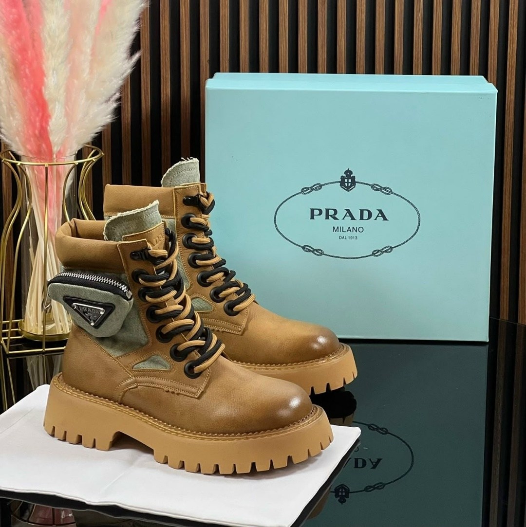 ботинки prada,ботинки прада,ботинки прада женские,,ботинки prada женские