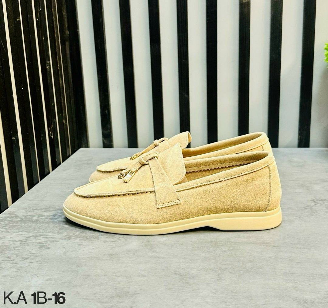 ,лоферы замша,замшевые лоферы,лоферы из натуральной замши loro piana premium shoes,женские лоферы