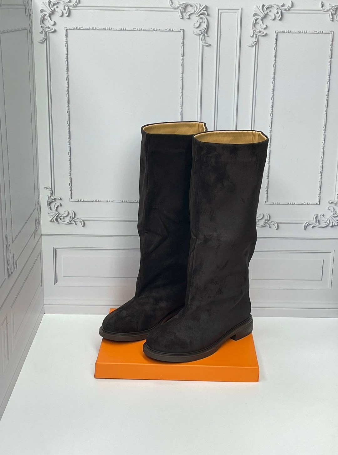 сапоги hermes,сапоги эрмес,женские сапоги hermes,сапоги женские hermes кожаные размер 36-40,сапоги