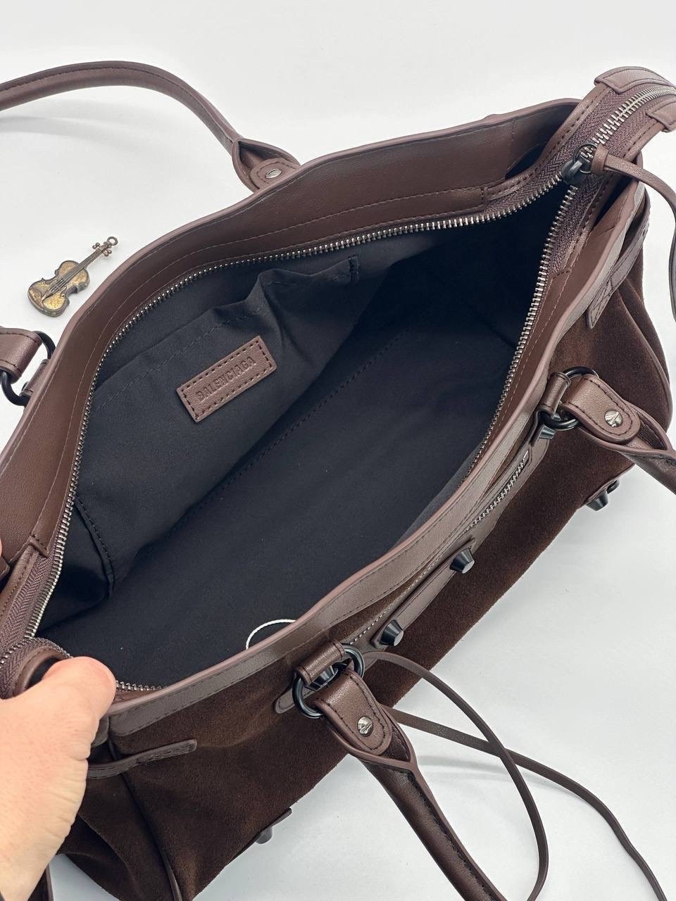 сумка женская balenciaga,сумка balenciaga,замшевая сумка,сумки коричневый,сумки женская