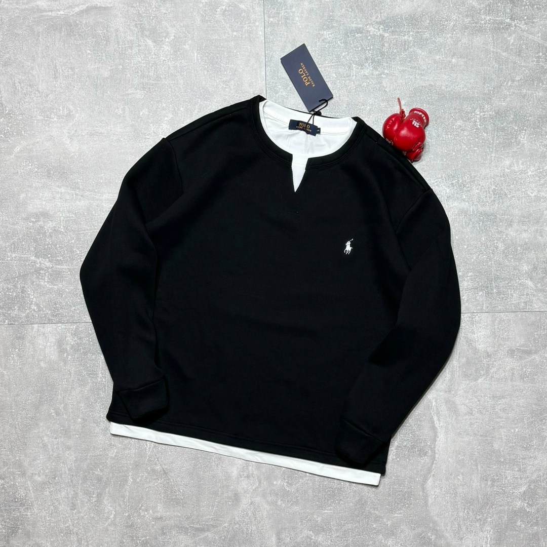 свитшот polo ralph lauren,свитшот ralph lauren,свитшот polo,свитшот мужской женский ralph lauren белый,толстовка свитер