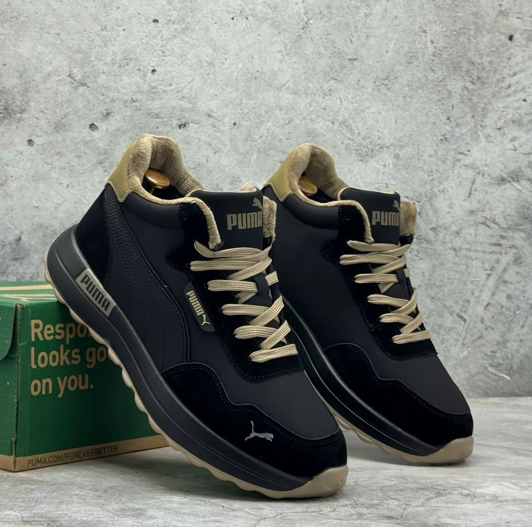 мужские зимние кроссовки puma,кроссовки зимние puma мужские с мехом,кроссовки мужские puma,кроссовки зимние puma,кроссовки мужские зимние