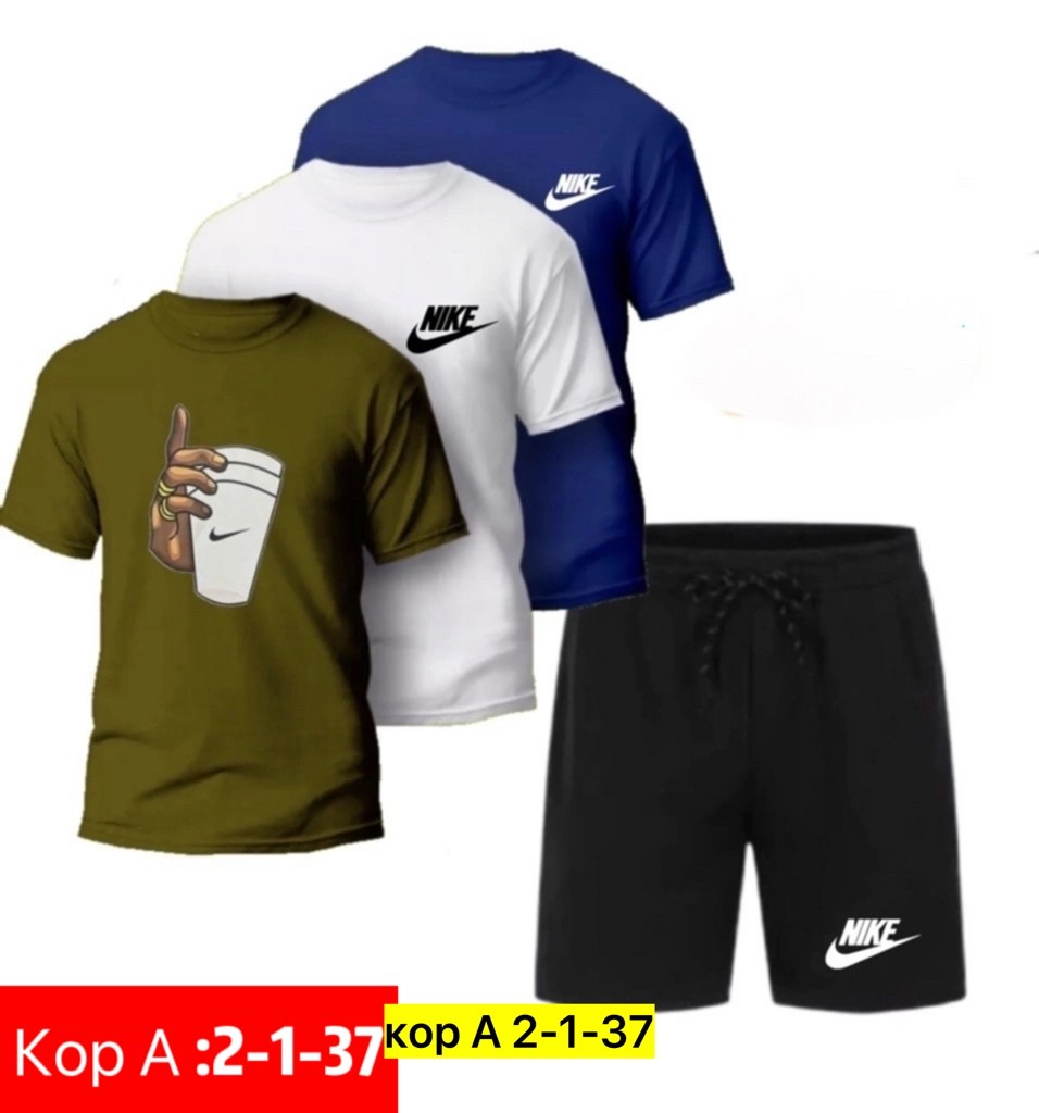 спортивная одежда мужская,мужской спортивный костюм,мужской летний комплект,костюм футболка с шортам,спортивные костюм