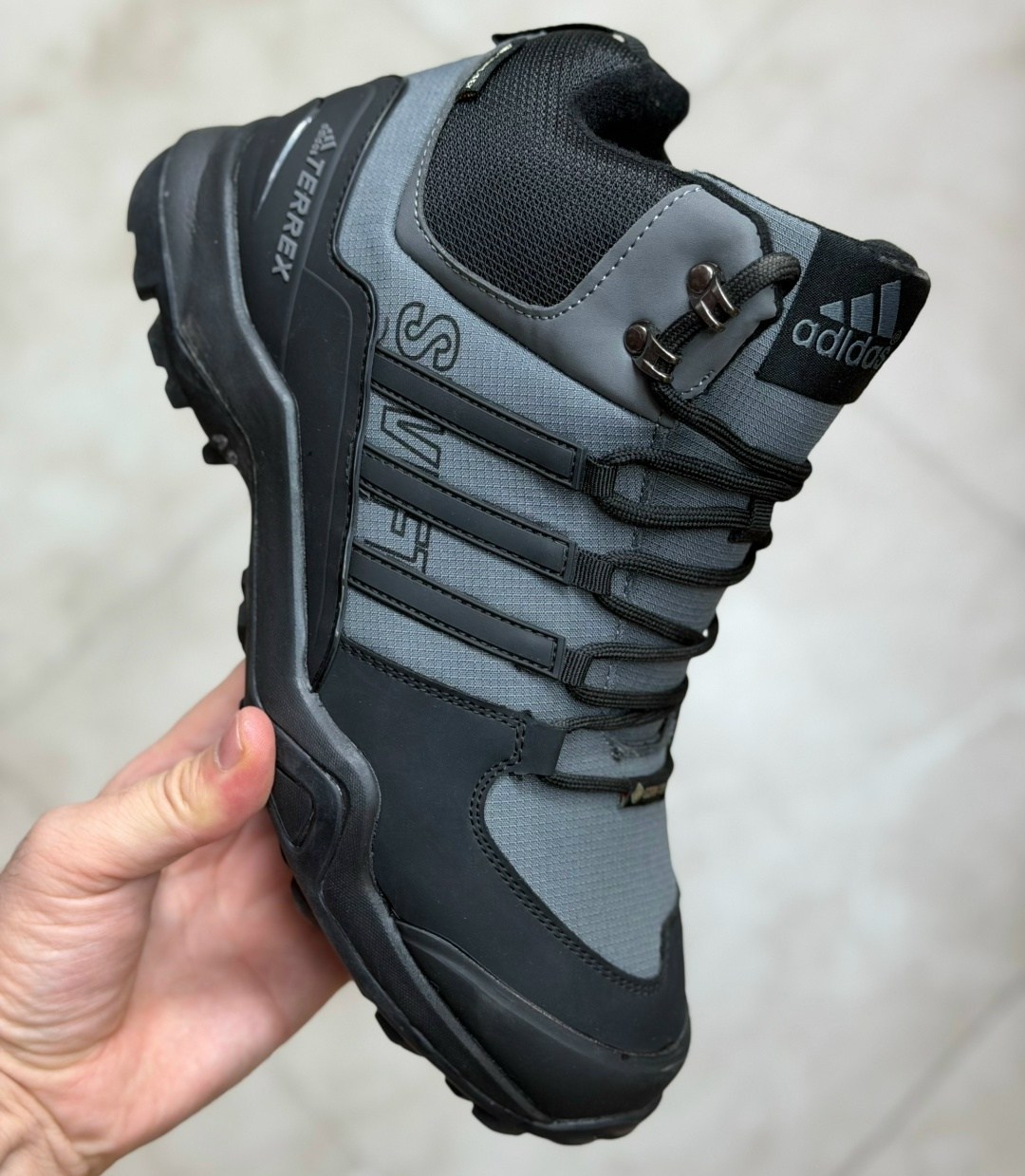 зимние кроссовки adidas terrex,мужские кроссовки зимние adidas terrex,зимние кроссовки adidas,зимние ботинки adidas climaproof высокие,мужские зимние кроссовки adidas climaproof
