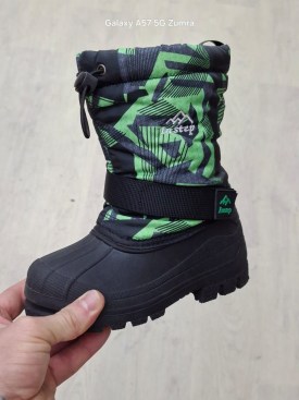 Сапоги