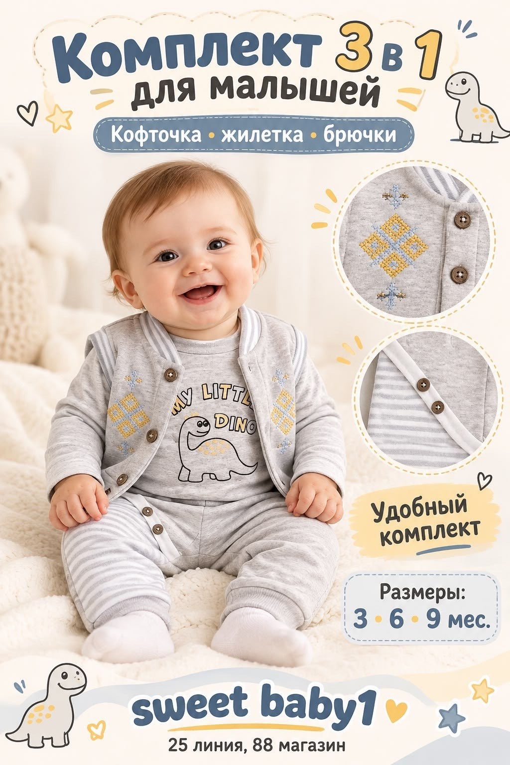 одежда для новорожденного,одежда для малыша,костюм для малыша,одежда для мальчика,комплект одежды для малыша