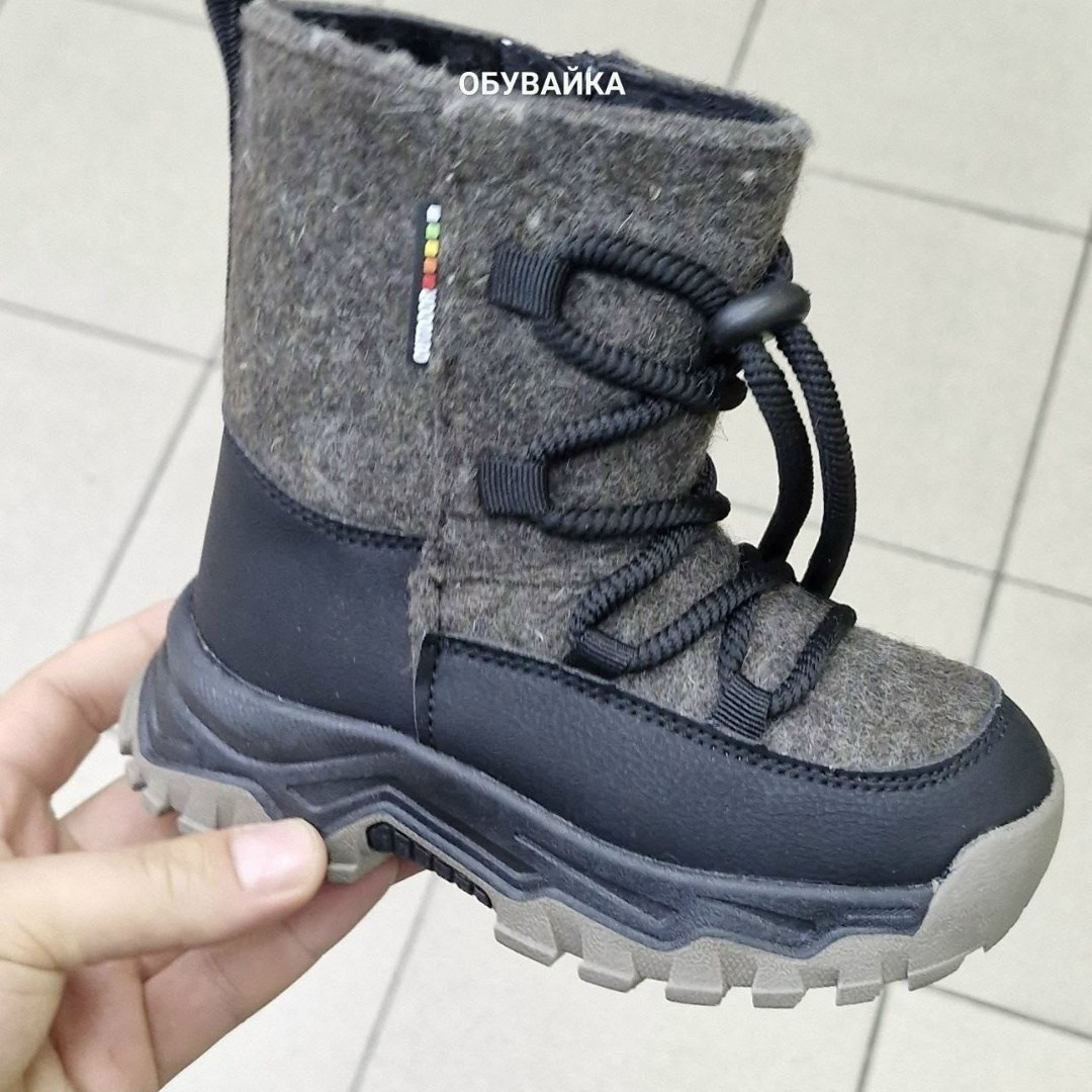 , детская,детские зимние сапоги,детская зимняя ,зимняя