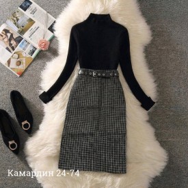 Костюм