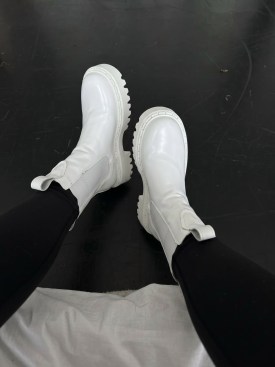 Ботинки