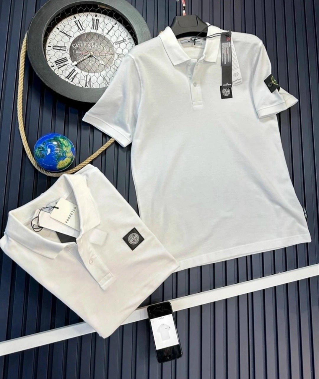 поло stone island,поло stone island поло,stone island,поло stone island с патчем,футболка поло stone island