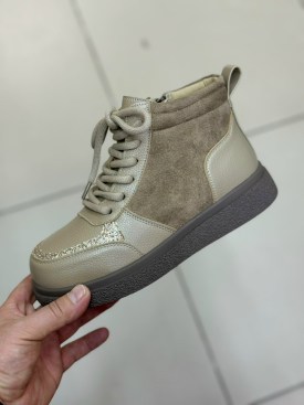 Ботинки