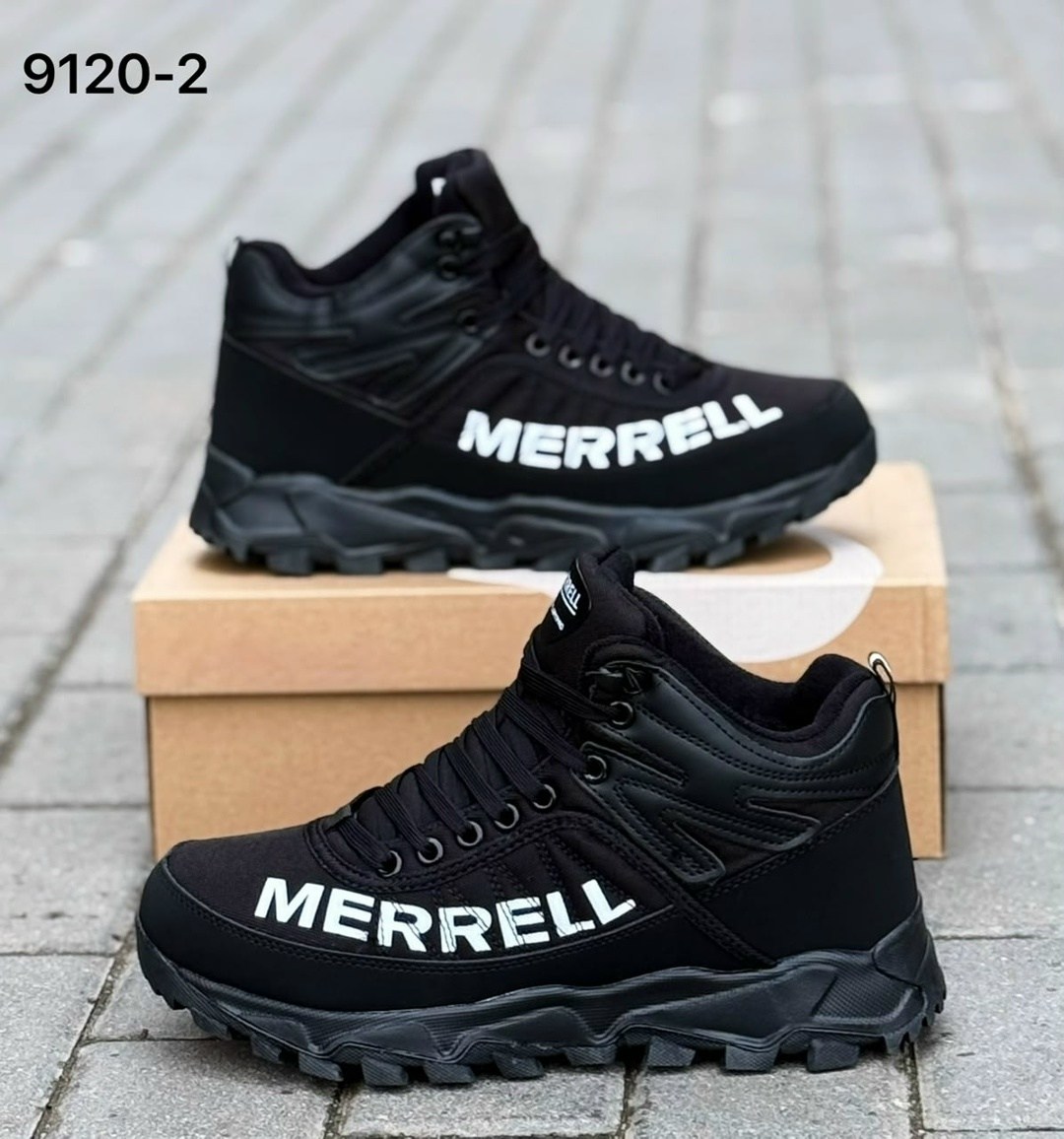 зимние ботинки merrell,зимние кроссовки merrell,кроссовки мужские merrell,мужские зимние кроссовки,ботинки мужские